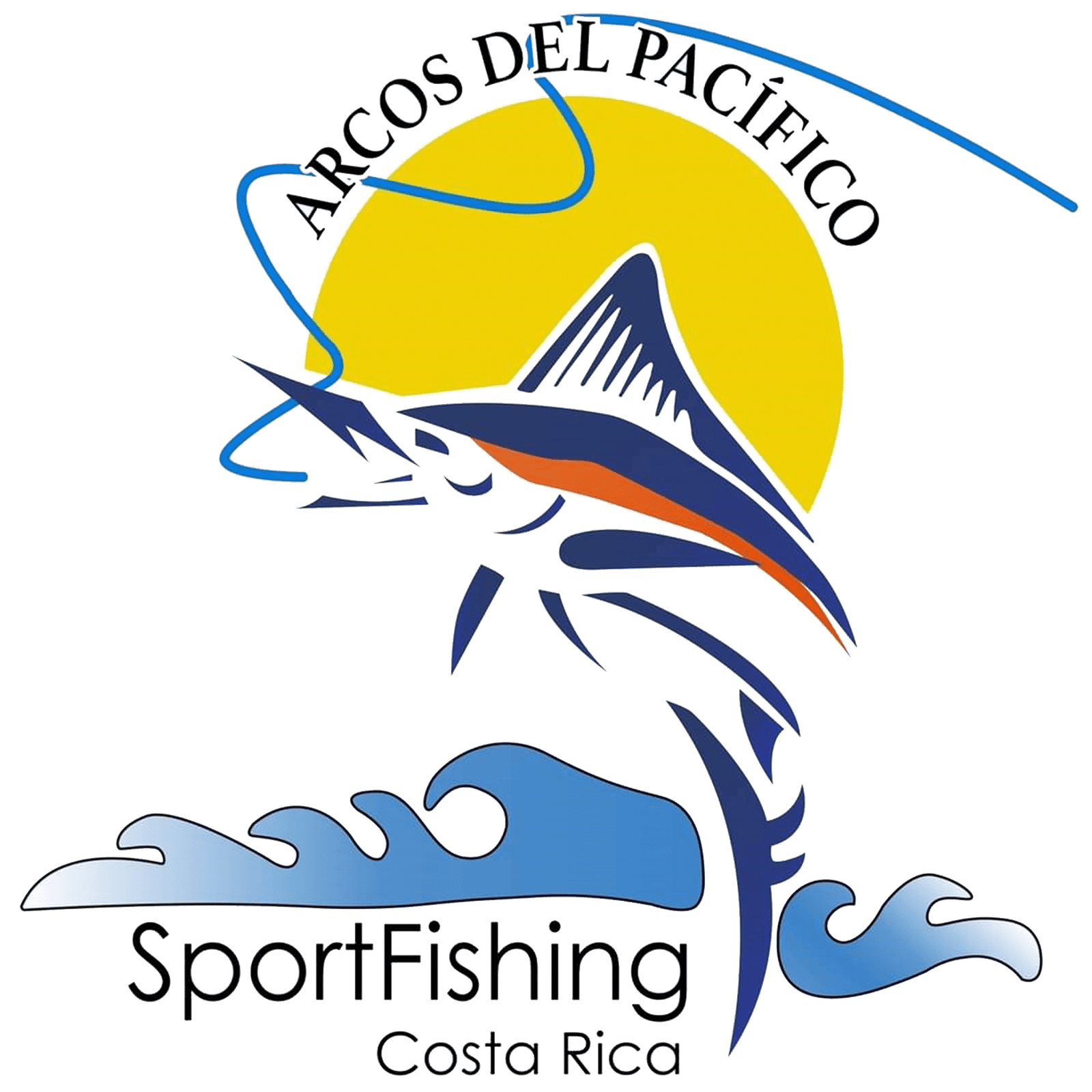 Arcos del Pacífico Sportfishing Costa Rica